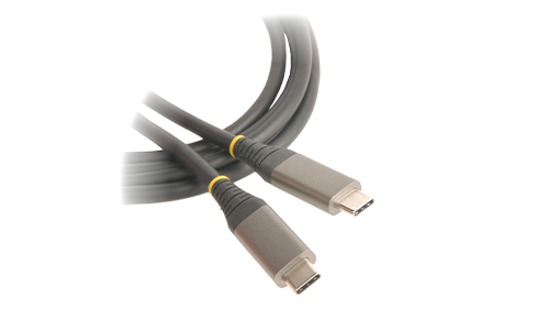 USB cable 2m C-C