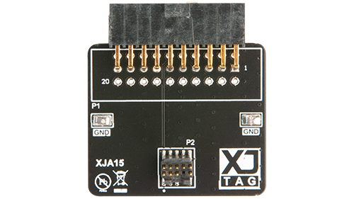 XJA-0015 Coresight 10 Adaptor