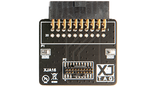 XJA-0015 Coresight 10 Adaptor