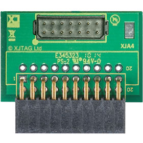 XJTAG hardware accessory - Xilinx Adaptor XJA-0040