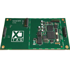 SPEA JTAG controller