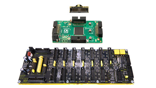 XJTAG hardware accessories