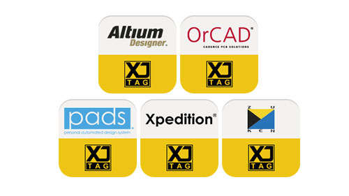 XJTAG free DFT plugins & extensions