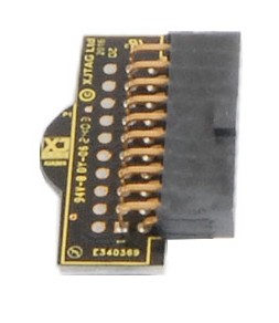 XJTAG Loopback adapter