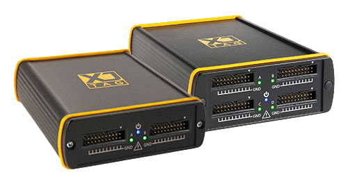 XJTAG PF-Series test controllers