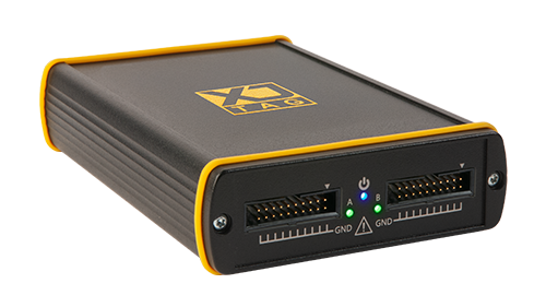 XJTAG XJLink-PF20 JTAG controller / test controller