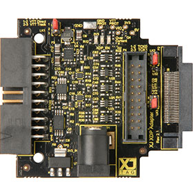 XJTAG hardware accessory - XJXDP board / LVDS
