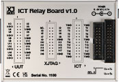 ICT Relay Board