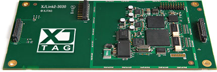 XJLink2-3030 JTAG controller for SPEA