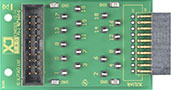 XJTAG Signal Breakout Board XJTAG Signal Breakout Board