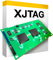 Prodotti software di XJTAG