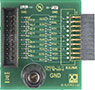 XJTAG Termination & Protection Board XJTAG Termination & Protection Board