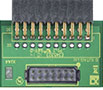 XJTAG Xilinx Adapter Board