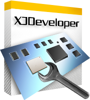 XJDeveloper - Για να ρυθμίσετε το XJTAG να εξετάσει τα κυκλώματά σας