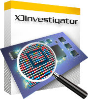 XJInvestigator board repair