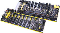 XJIO I/O Expansion Boards