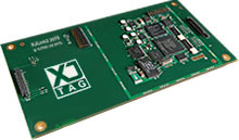 SPEA JTAG controller