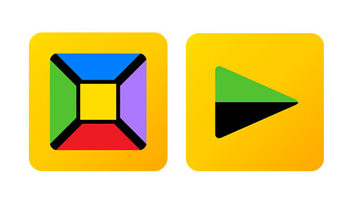 XJDeveloper + XJRunner product icon