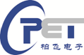 Prophet Electronic Technology logo