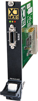 PXI-XJLink2 JTAG Controller