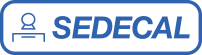 Sedecal logo