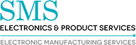 SMS Electronics logo