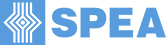 SPEA logo