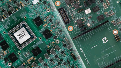 Supported development and evaluation boards