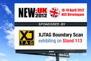Mega UK Expo 2012 - NEC/Birmingham