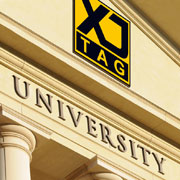 XJTAG Worldwide University Programme
