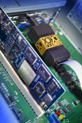 Solarflare selects XJTAG to debug and test EF1-21022T network cards