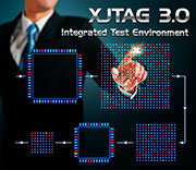 XJTAG launches version 3.0 of its industry-leading boundary scan software