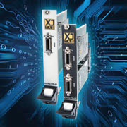 The 3U PXI card integrates XJTAG with PXI users' test platform