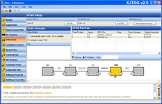 XJDeveloper - advanced graphical interface