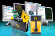 XJTAG releases v2.6 boundary scan software
