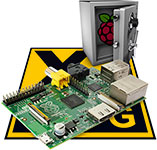 Two chances to win a Raspberry Pi at Electronics & Automation 2013 with XJTAG