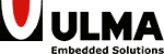 ULMA Embedded logo