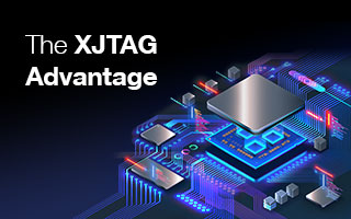 The XJTAG Advantage video thumbnail
