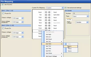 Advanced Pinmapping video