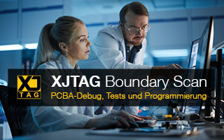 XJTAG corporate video featured