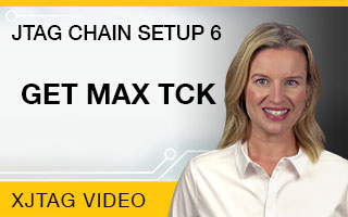 JTAG Chain Setup Tutorial - Max Speed