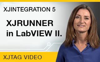 XJIntegration Tutorial - Part 5