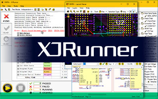 XJRunner video featured