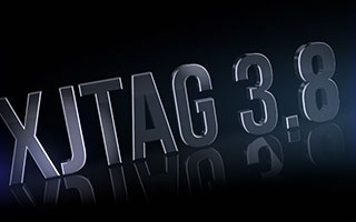 XJTAG Boundary Scan (JTAG) Version 3.8