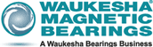 Waukesha Magnetic Bearings logo