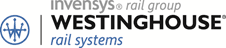 Westinghouse Rail Systems logo