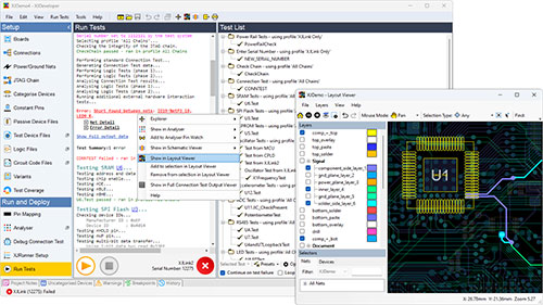XJDeveloper screenshot