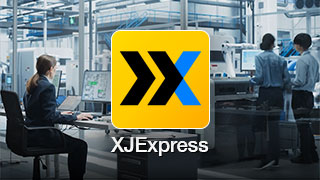 XJExpress video