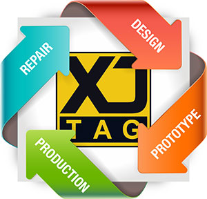 Using XJTAG boundary scan in your applications