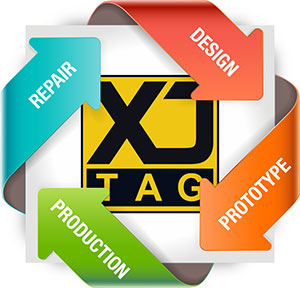Using XJTAG boundary scan in your applications Using XJTAG boundary scan in your applications